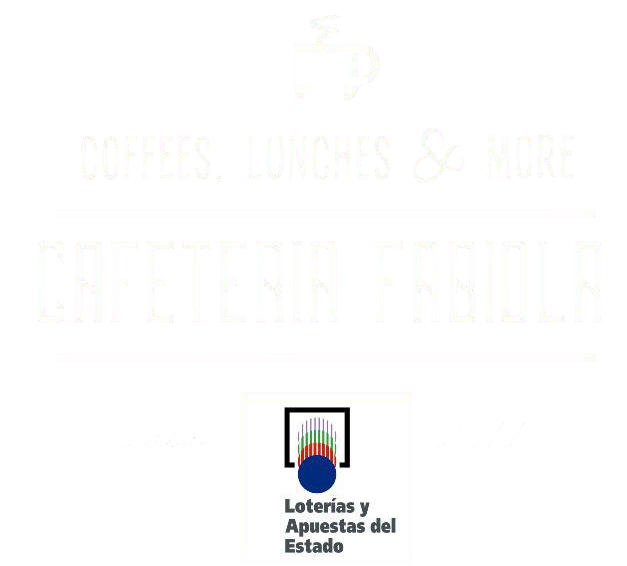 Cafeteria Fabiola Logo