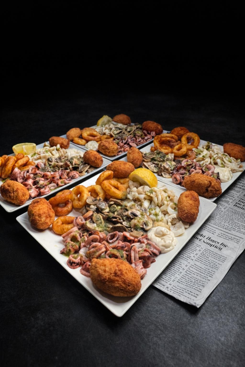 Inicio, Inicio, Cafeteria Fabiola