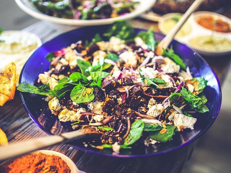 Noticias, Descubre la deliciosa oferta de Almuerzos en Bolbaite, Cafeteria Fabiola